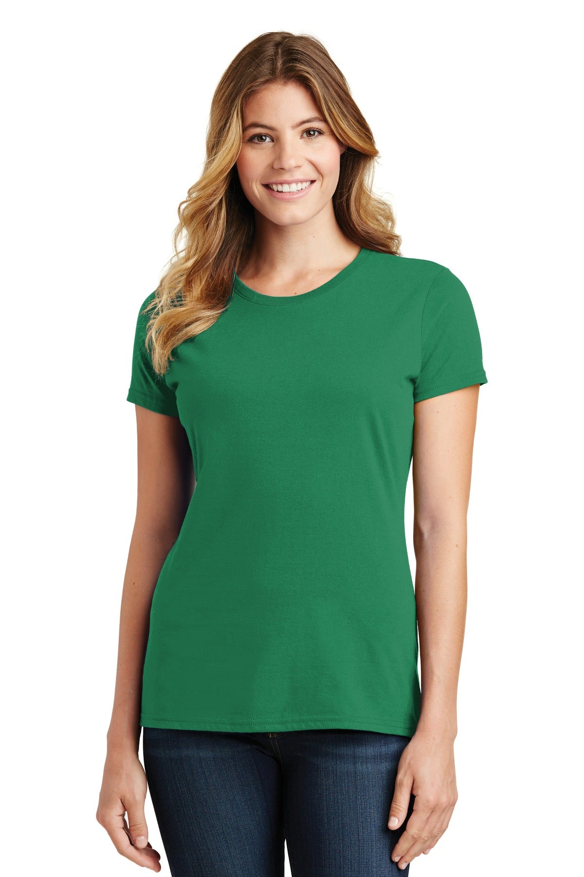 Port & Co ™  Women's Fan Favorite Tee. LPC450