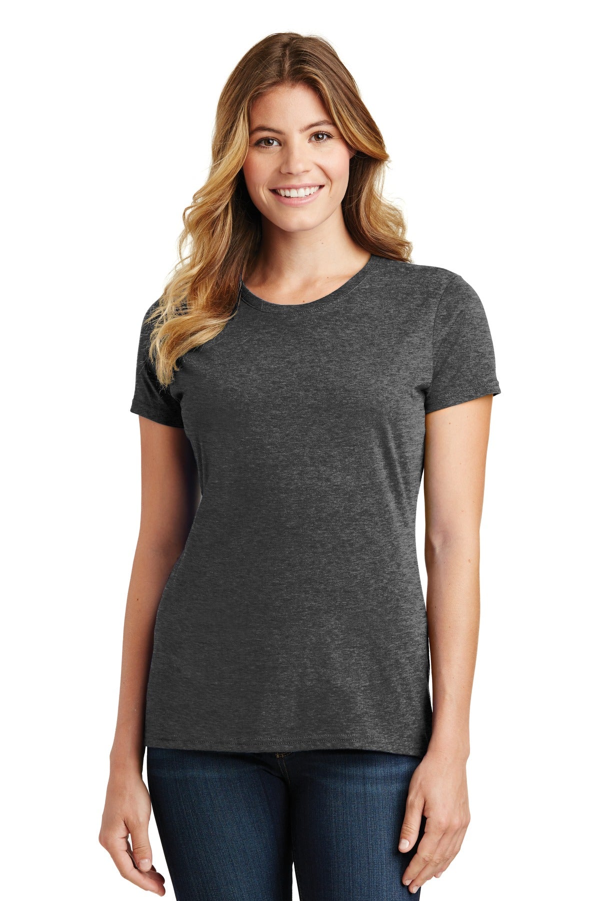 Port & Co ™  Women's Fan Favorite Tee. LPC450