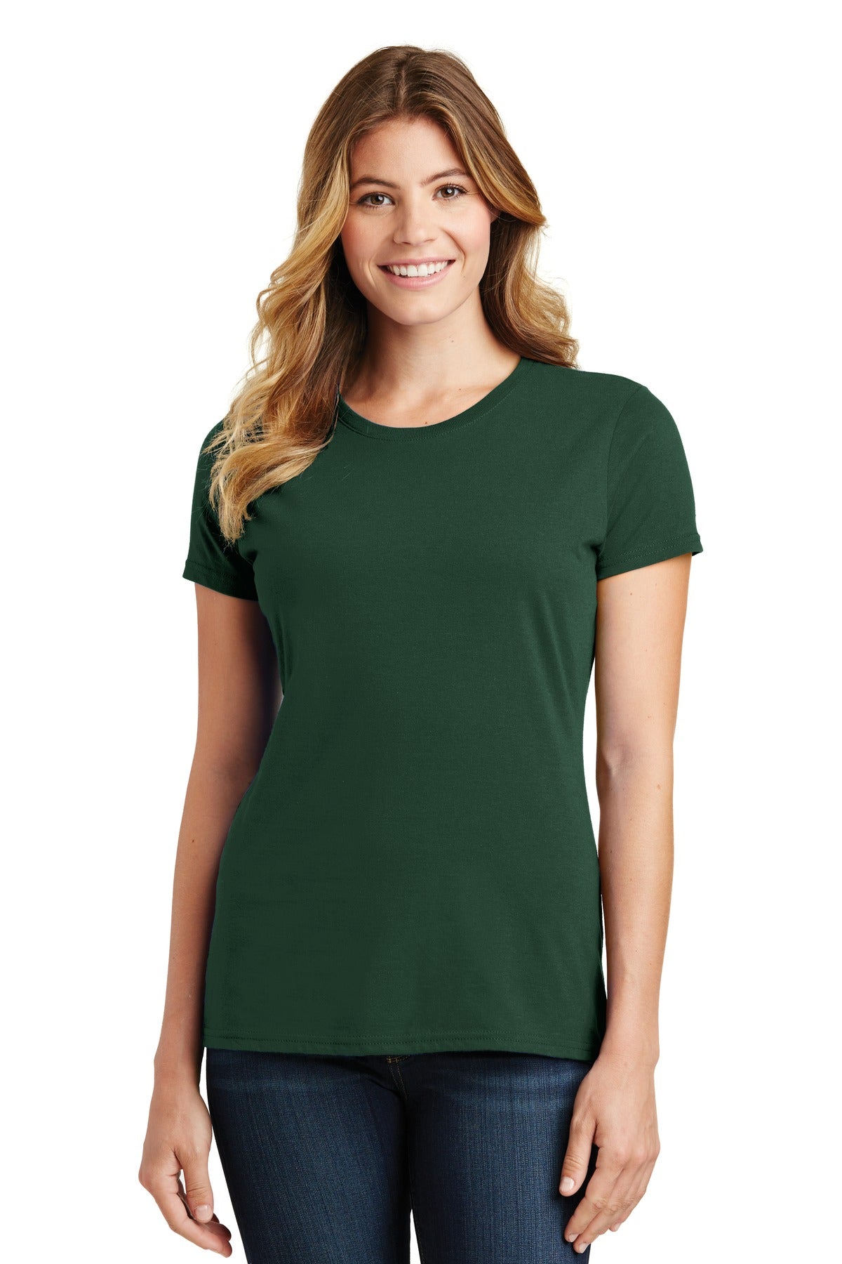 Port & Co ™  Women's Fan Favorite Tee. LPC450