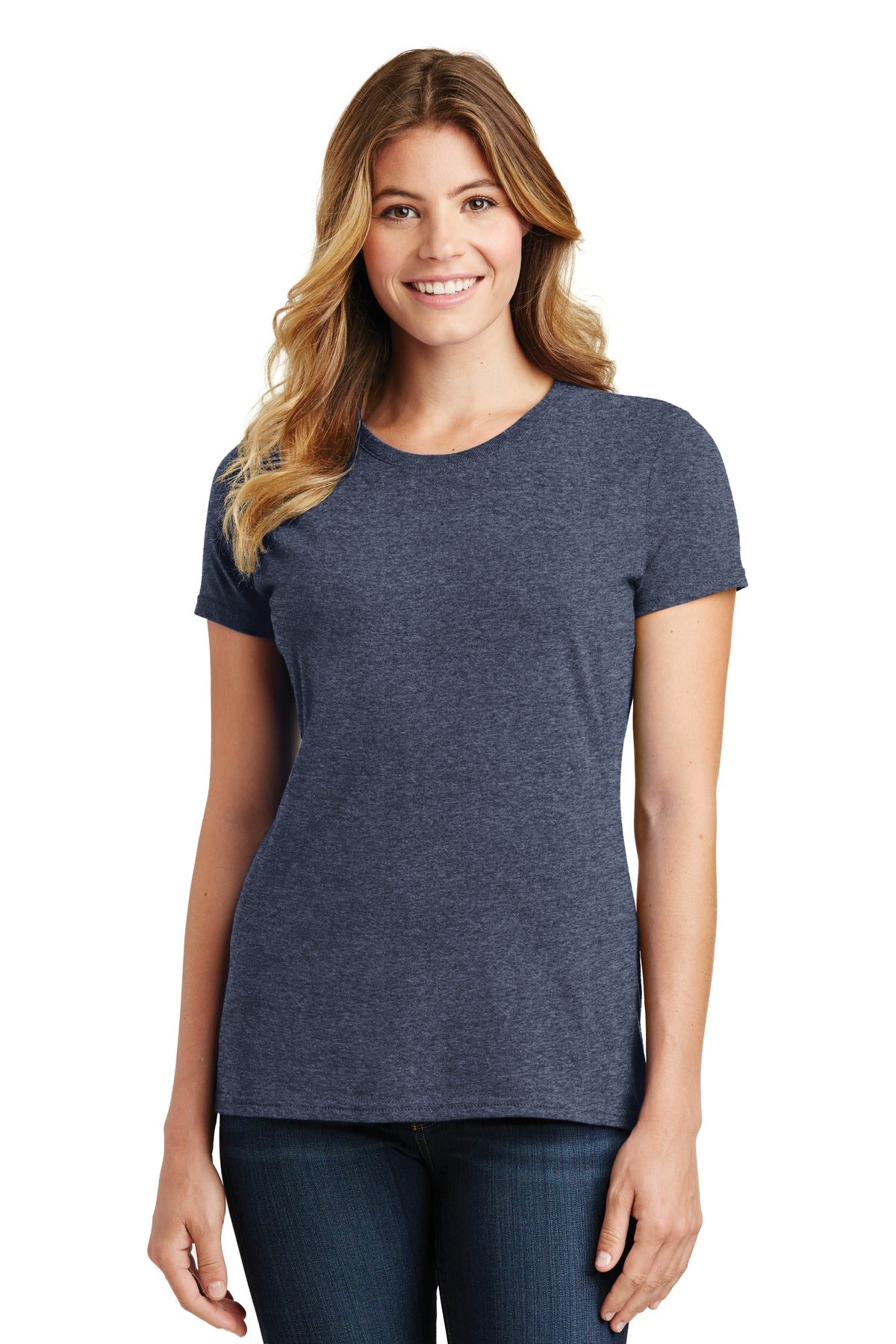 Port & Co ™  Women's Fan Favorite Tee. LPC450