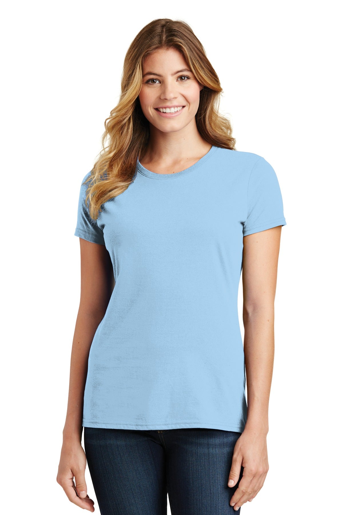 Port & Co ™  Women's Fan Favorite Tee. LPC450