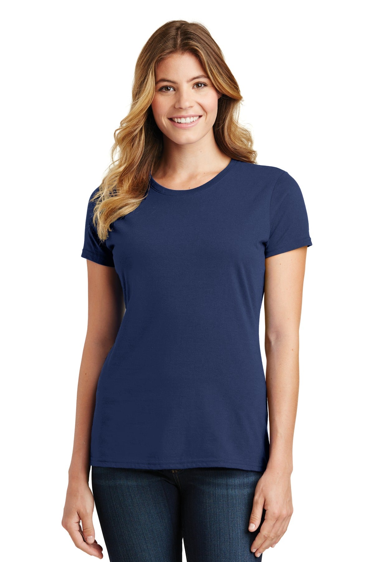 Port & Co ™  Women's Fan Favorite Tee. LPC450