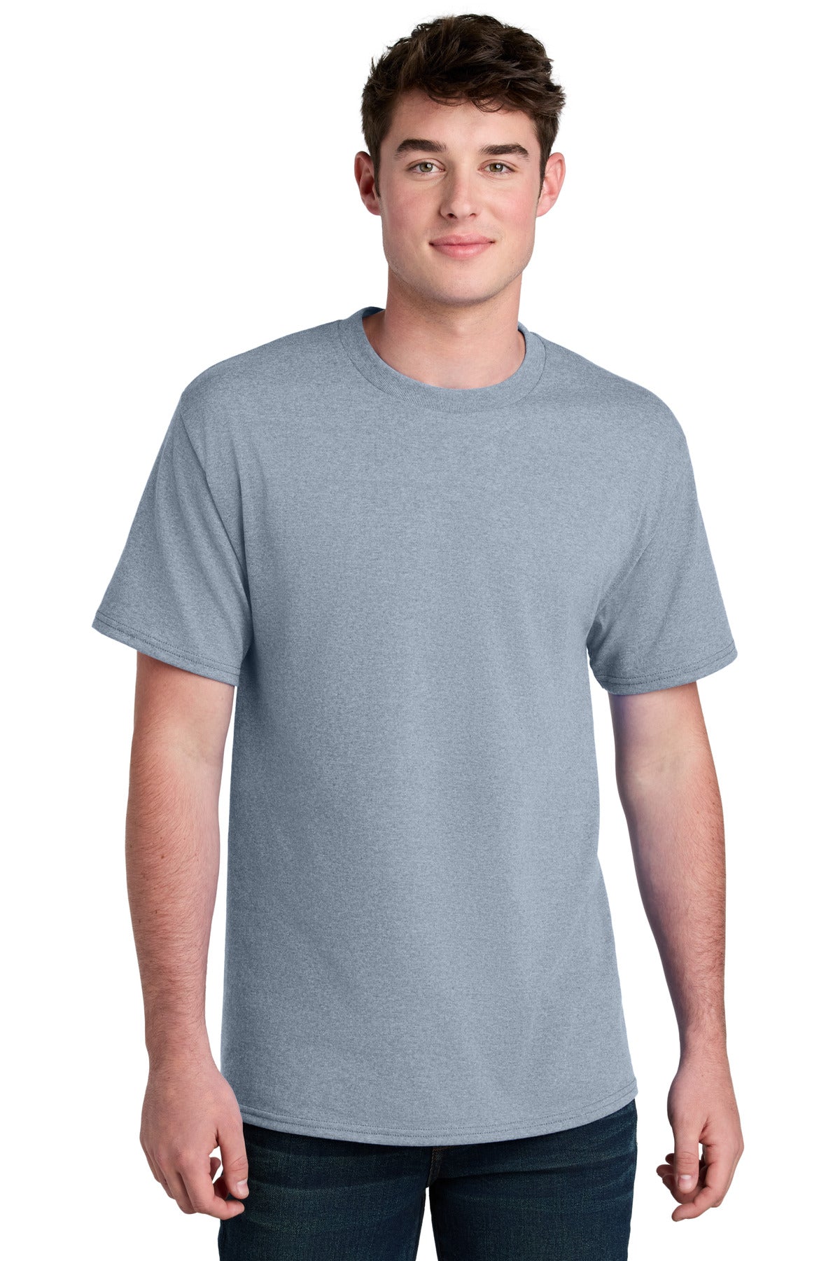 Port & Co ™  Core Blend Recycled Tee PC01