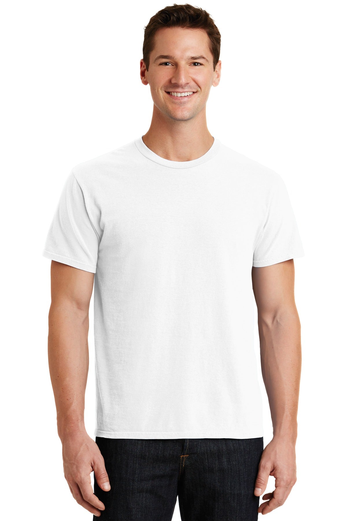 Port & Co ™  Beach Wash ®  Garment-Dyed Tee. PC099