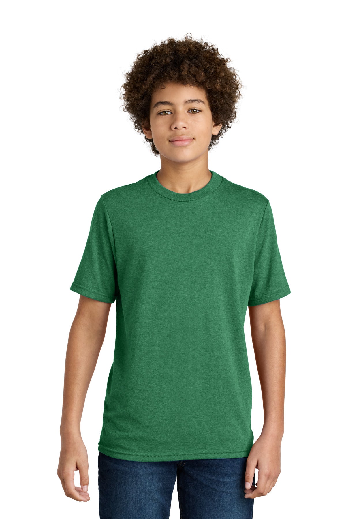 Port & Co ™  Youth CVC Tee PC340Y