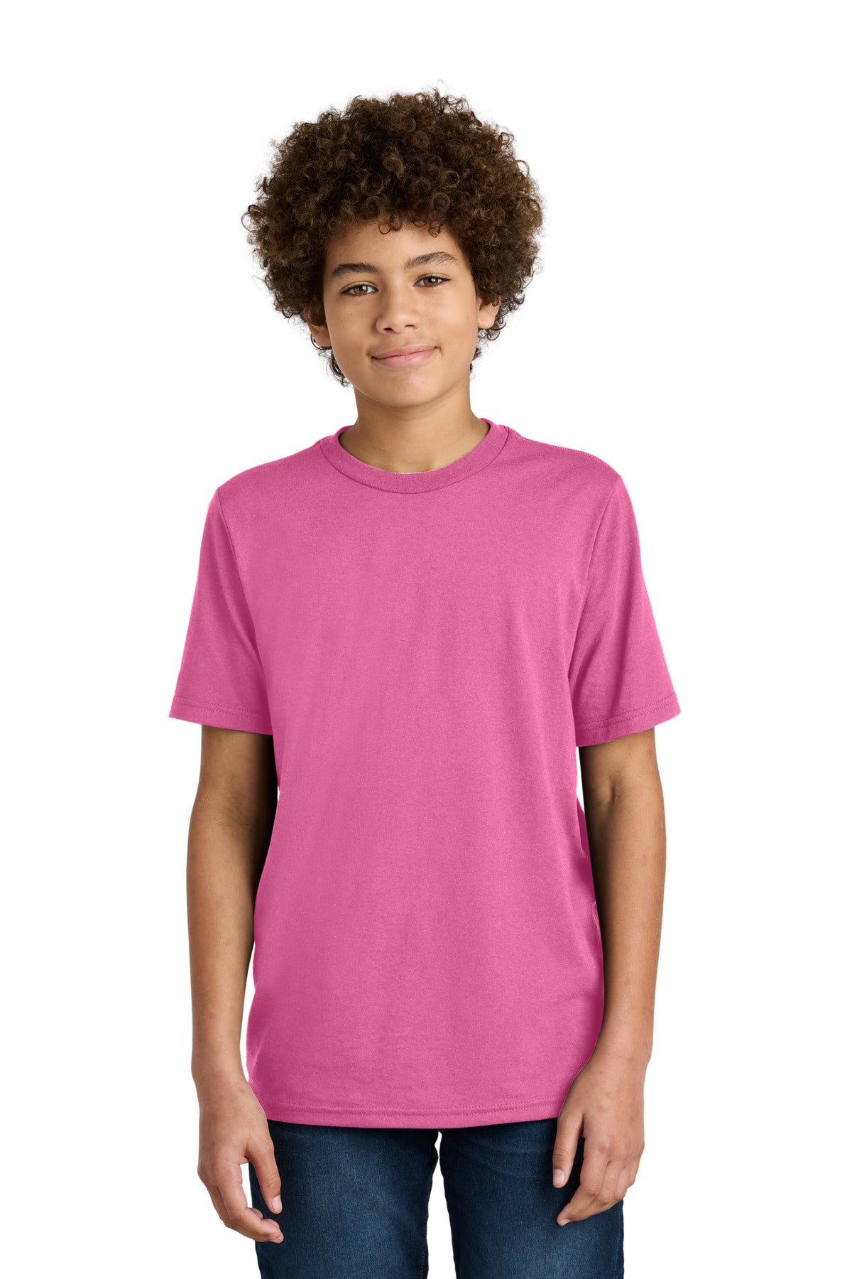 Port & Co ™  Youth CVC Tee PC340Y