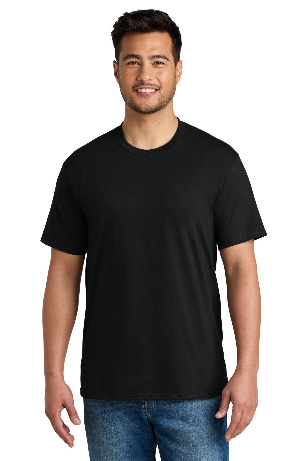 Port & Co ™  CVC Tee PC340