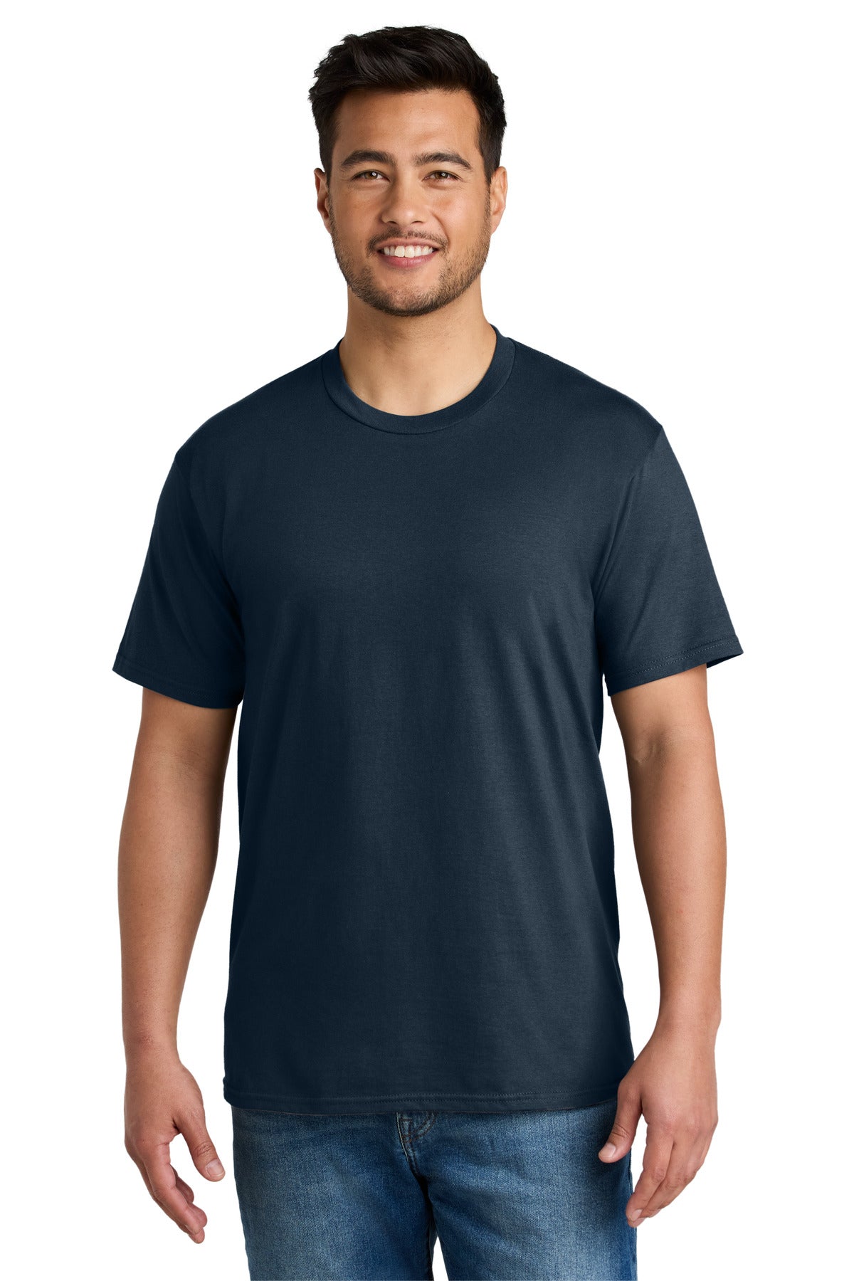 Port & Co ™  CVC Tee PC340