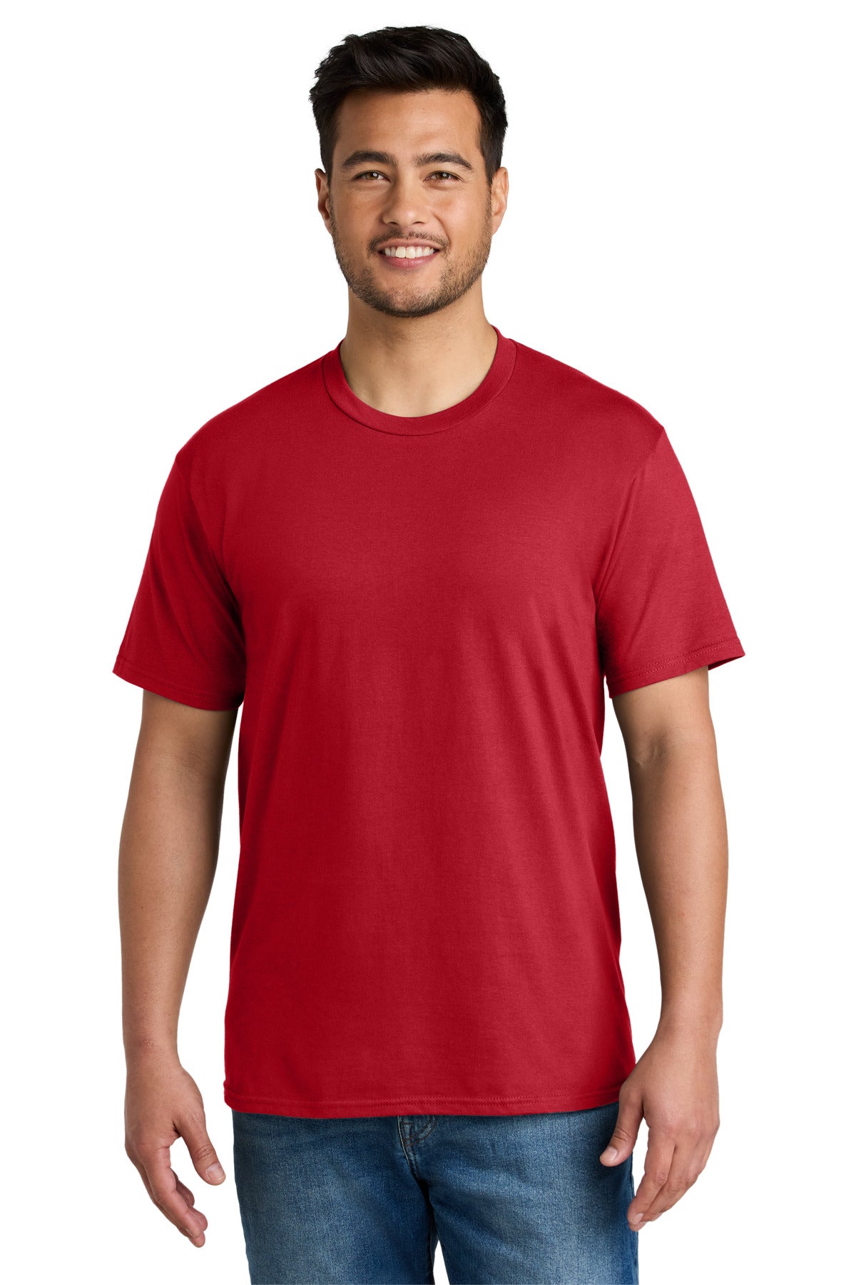 Port & Co ™  CVC Tee PC340