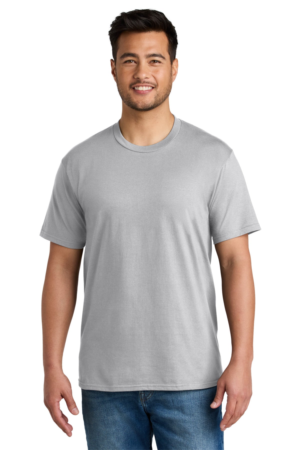 Port & Co ™  CVC Tee PC340