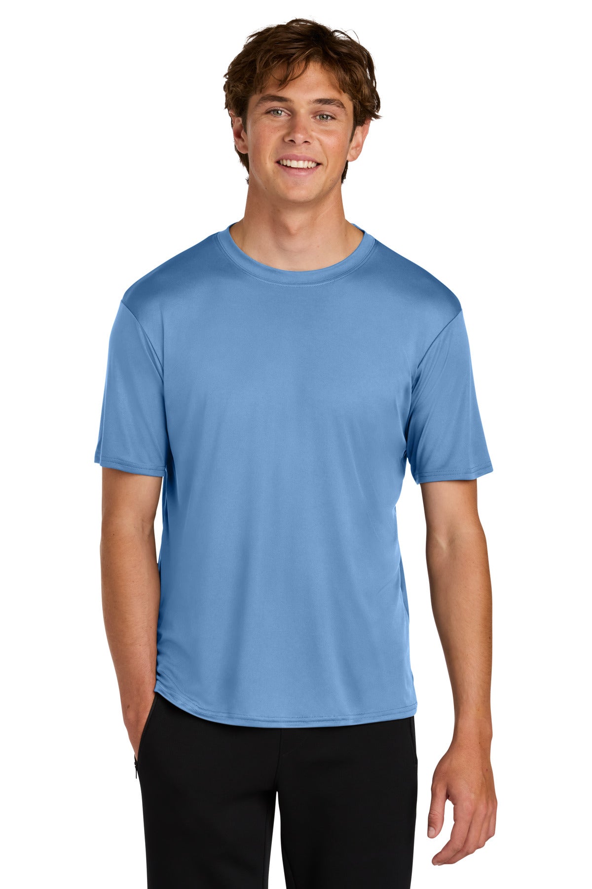 Port & Co ™  PosiPrint ®  Performance Tee PC380DTG