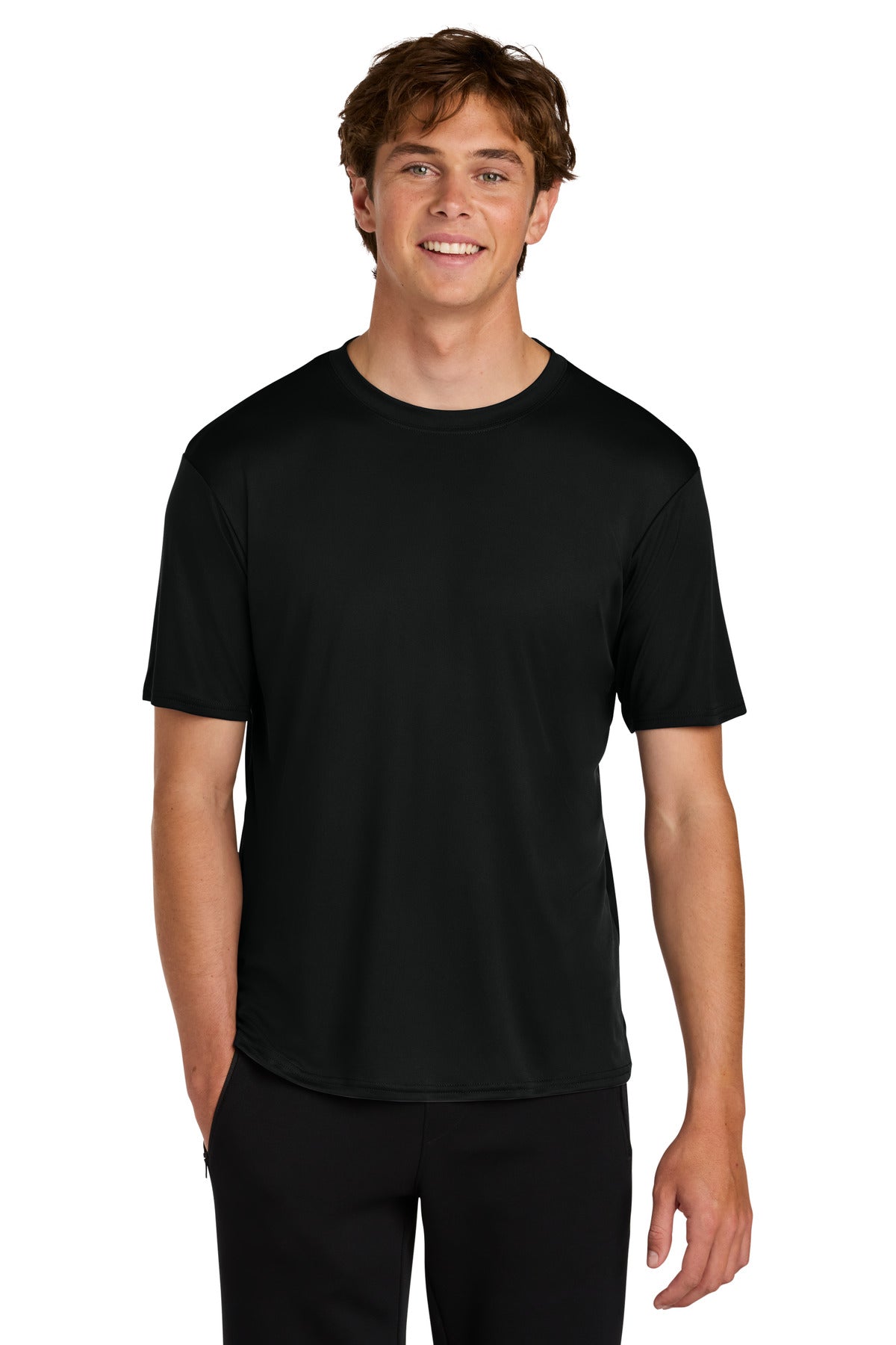 Port & Co ™  PosiPrint ®  Performance Tee PC380DTG