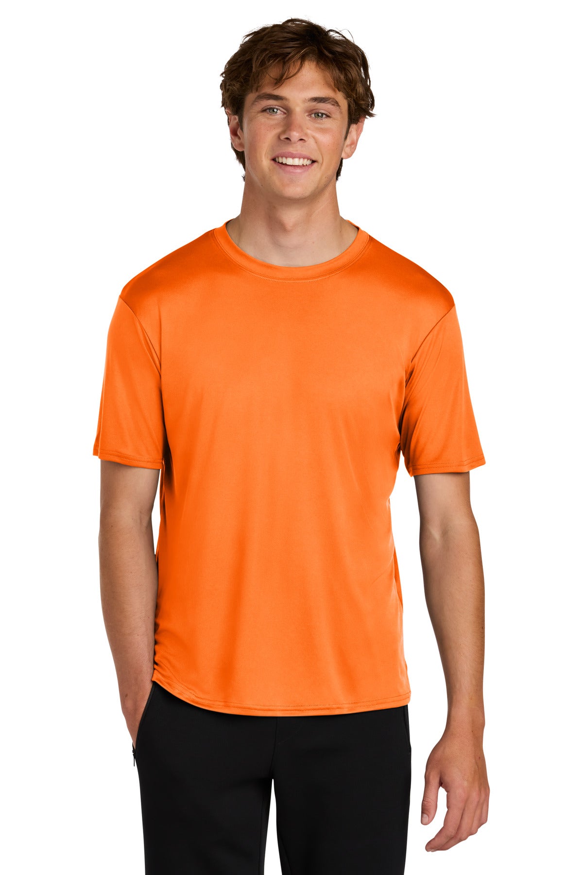 Port & Co ™  PosiPrint ®  Performance Tee PC380DTG