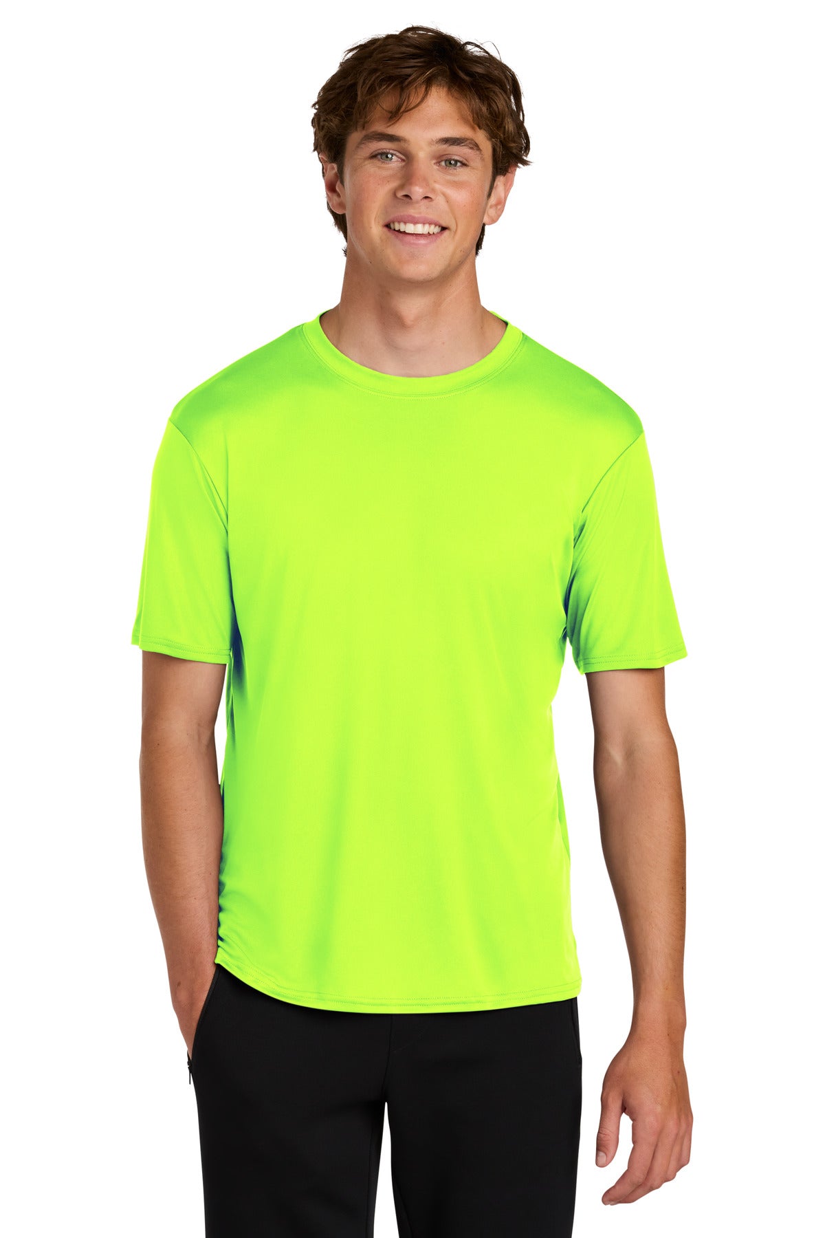 Port & Co ™  PosiPrint ®  Performance Tee PC380DTG