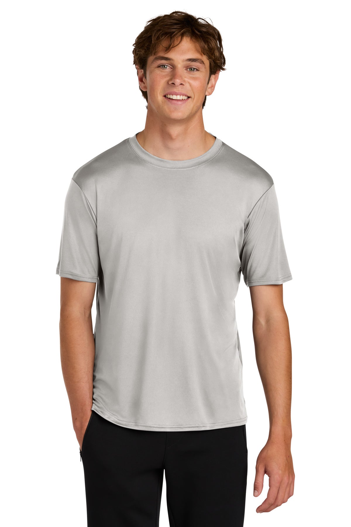 Port & Co ™  PosiPrint ®  Performance Tee PC380DTG