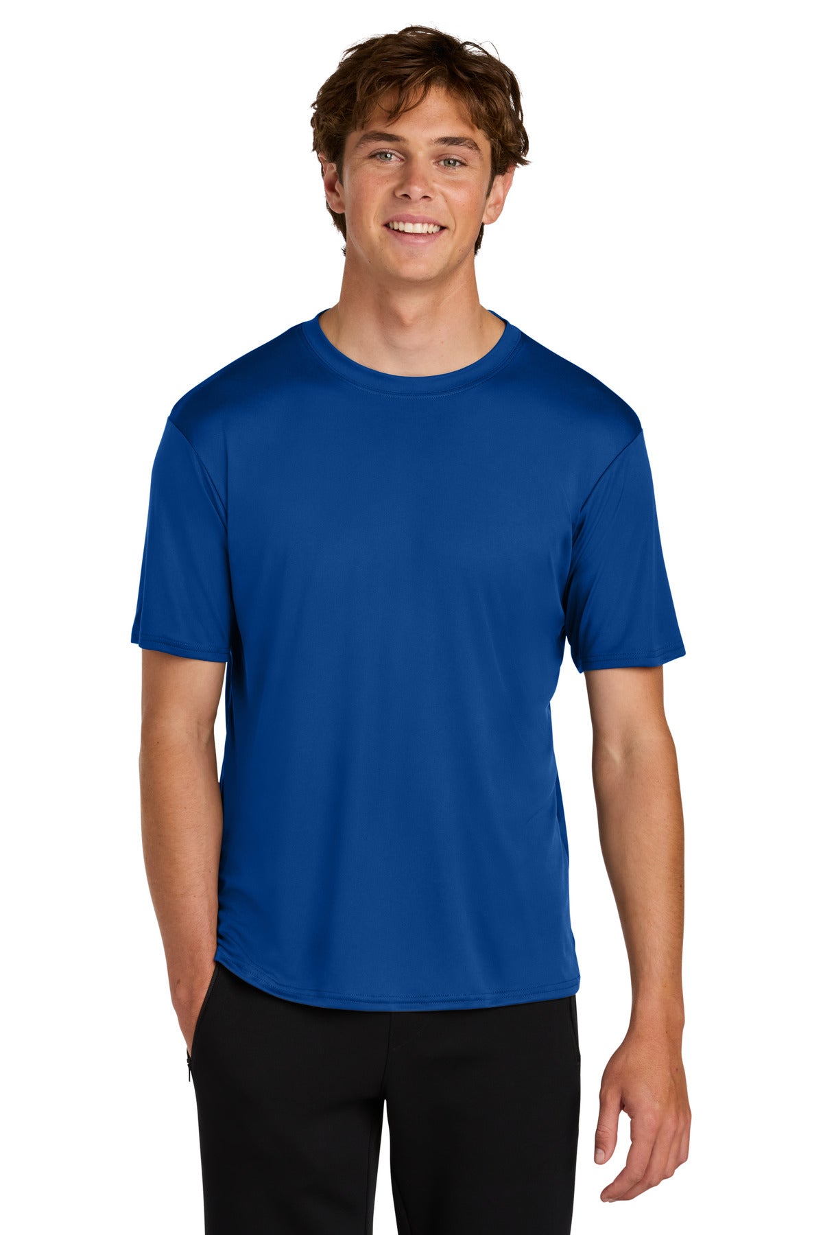 Port & Co ™  PosiPrint ®  Performance Tee PC380DTG