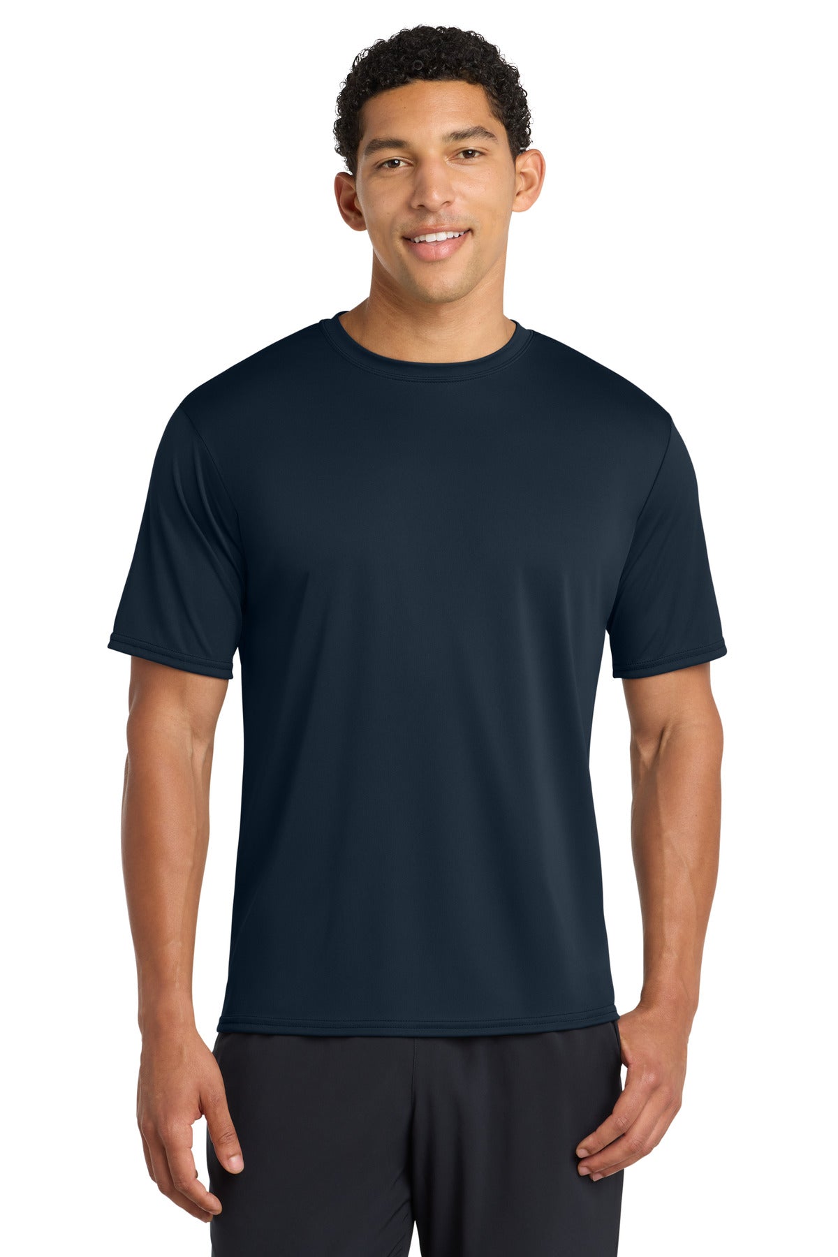 Port & Co ™  Performance Tee. PC380