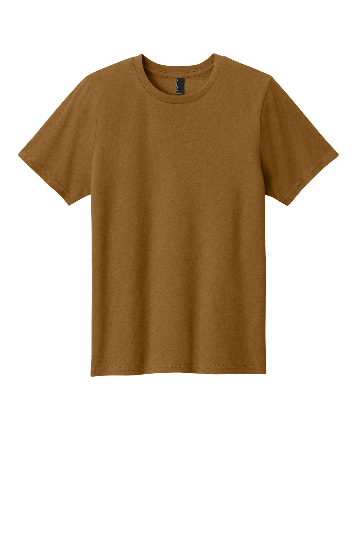 Port & Co ™  Youth Easy Cotton Tee PC43Y