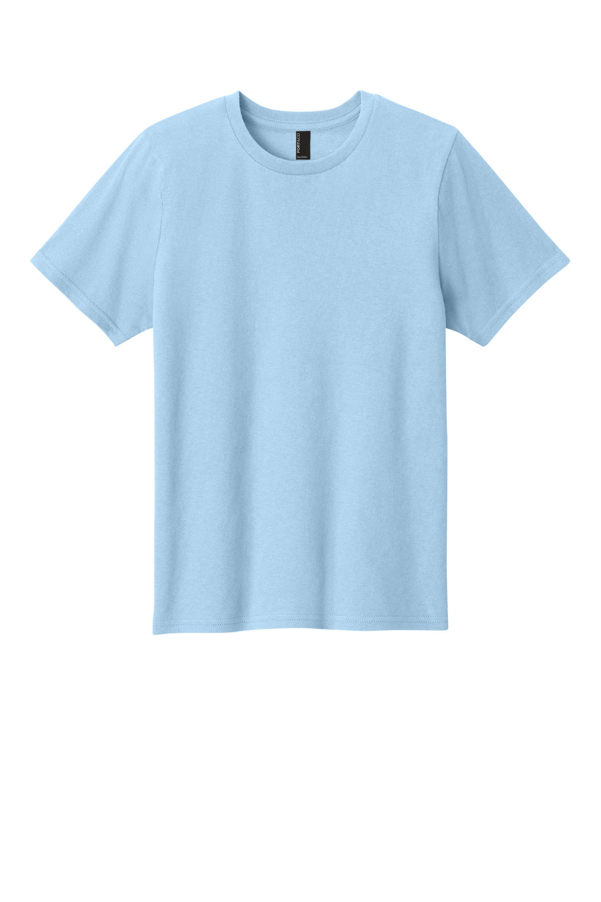 Port & Co ™  Youth Easy Cotton Tee PC43Y