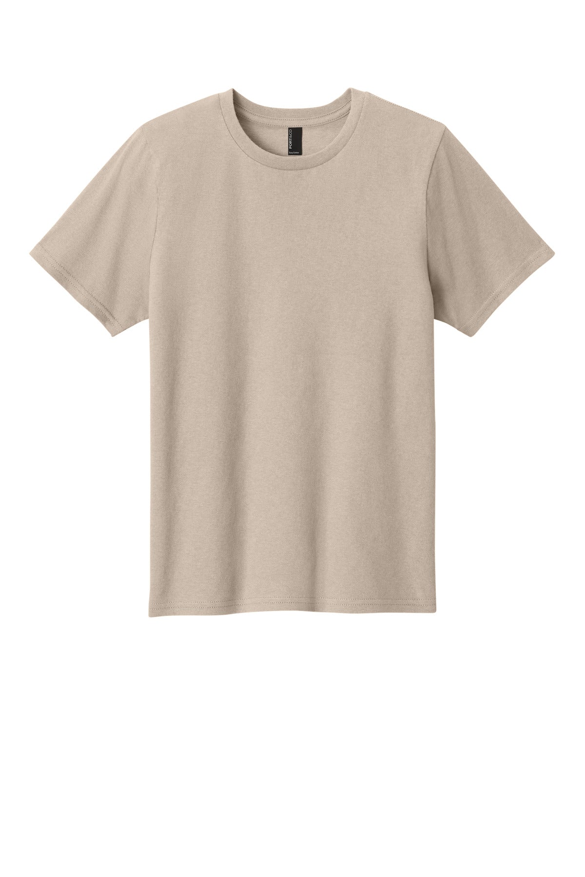 Port & Co ™  Youth Easy Cotton Tee PC43Y