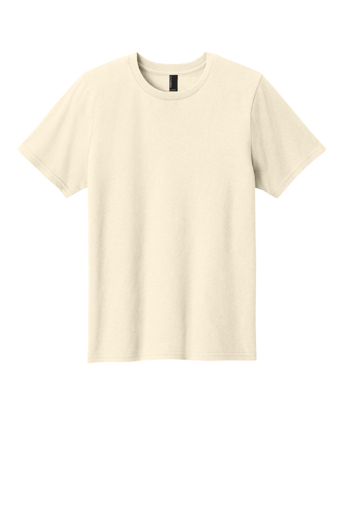 Port & Co ™  Youth Easy Cotton Tee PC43Y