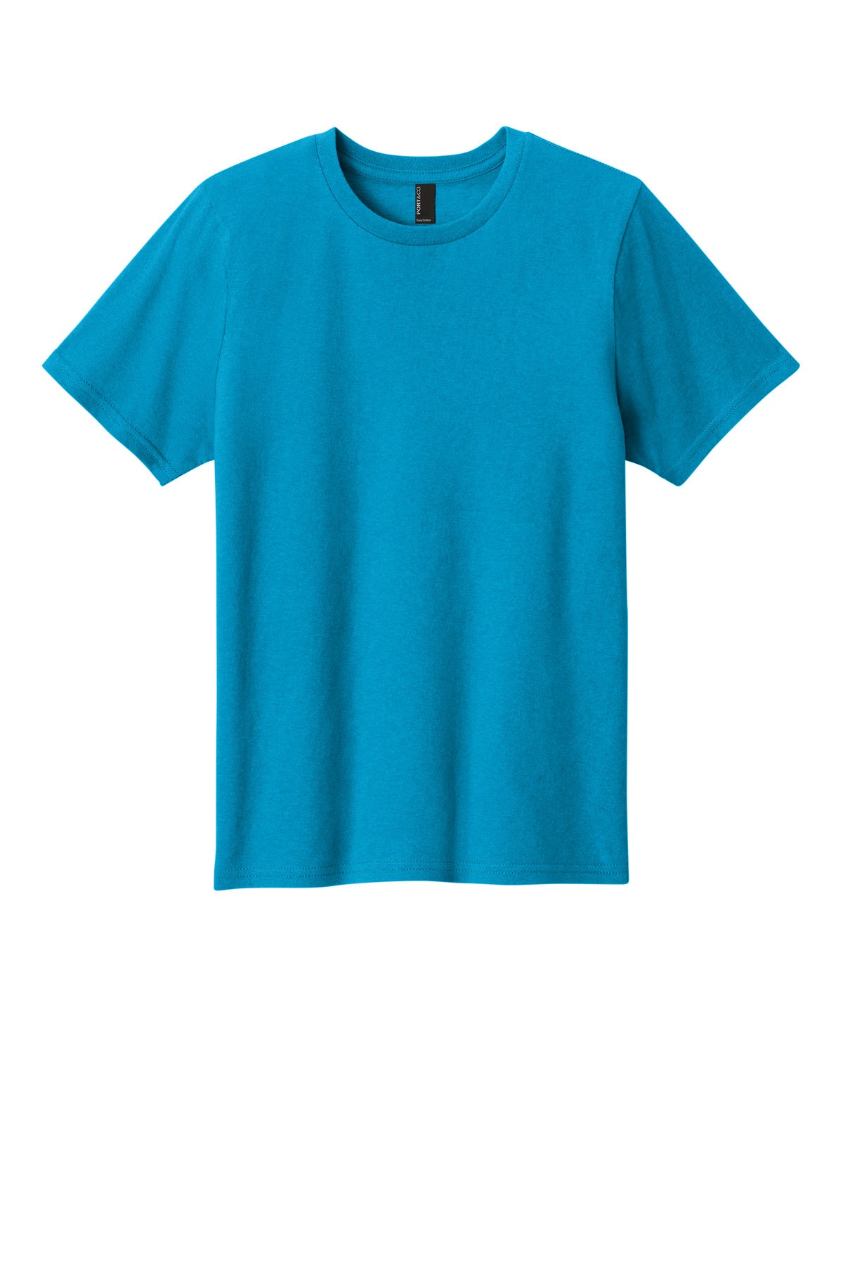 Port & Co ™  Youth Easy Cotton Tee PC43Y