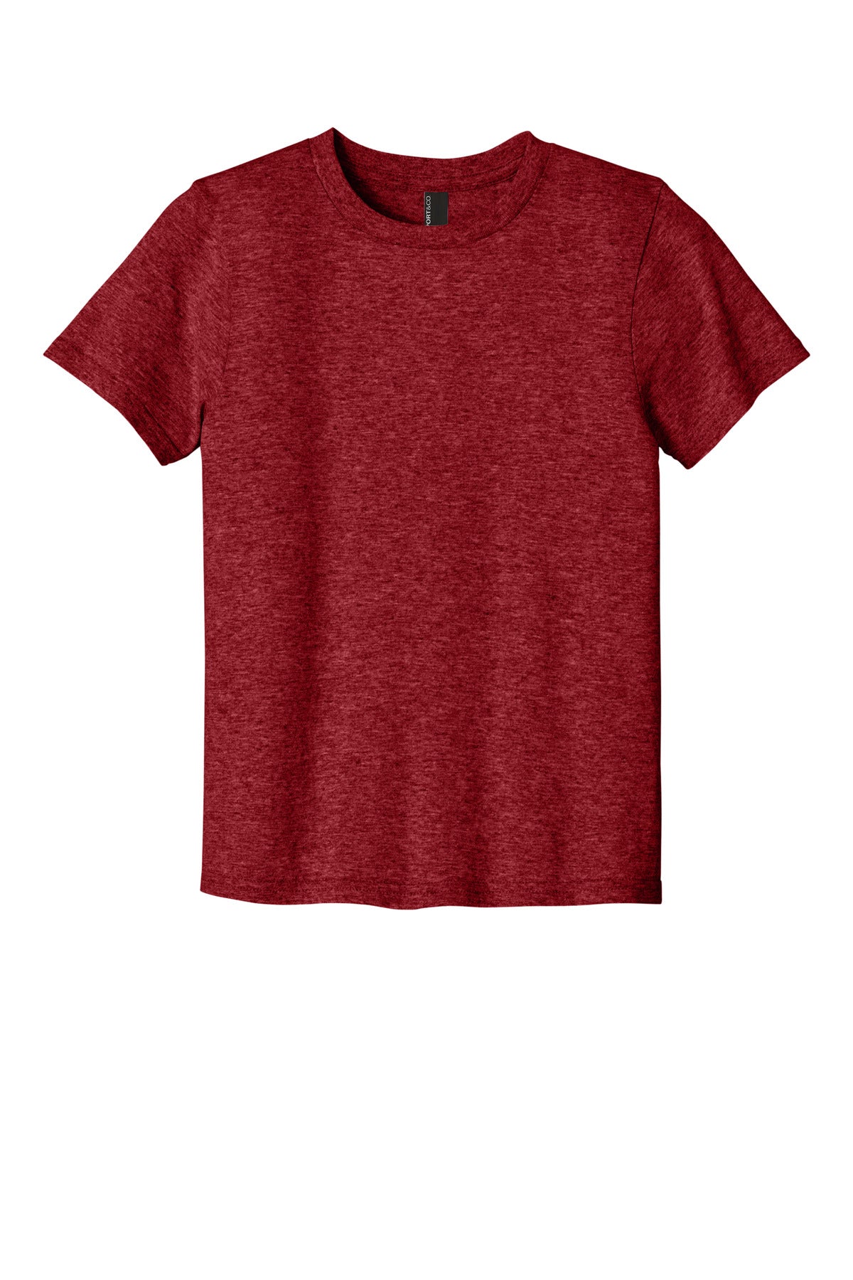 Port & Co ™  Youth Easy Cotton Tee PC43Y