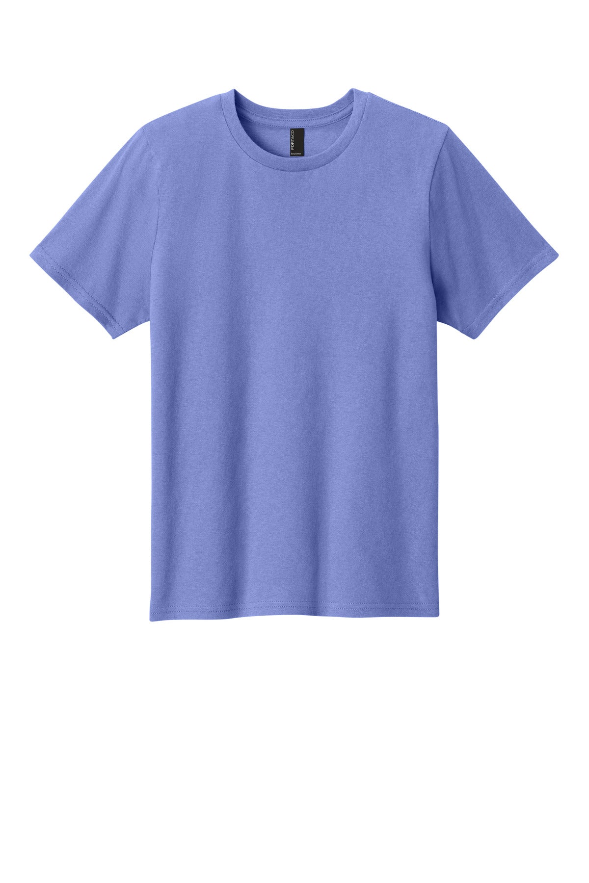 Port & Co ™  Youth Easy Cotton Tee PC43Y