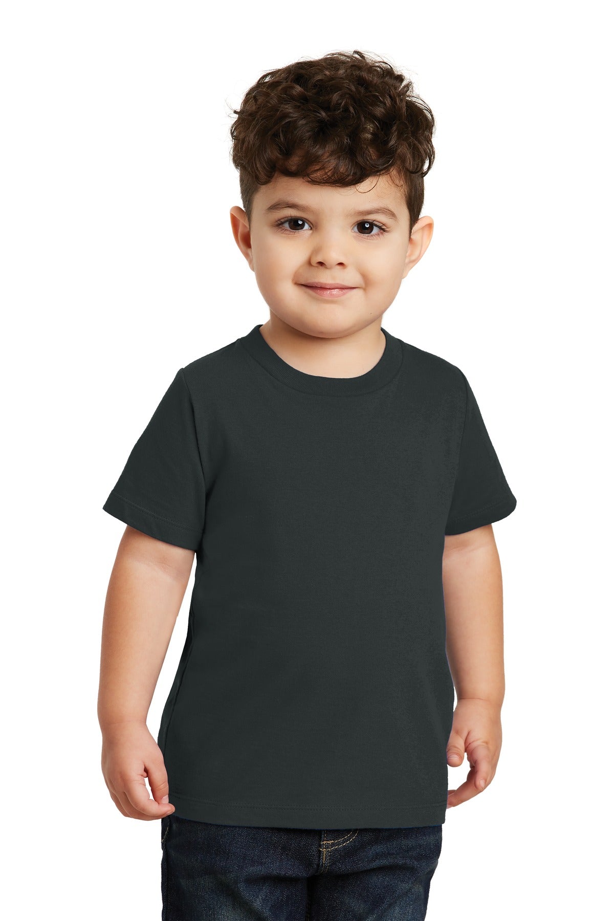 Port & Co ™  Toddler Fan Favorite Tee. PC450TD