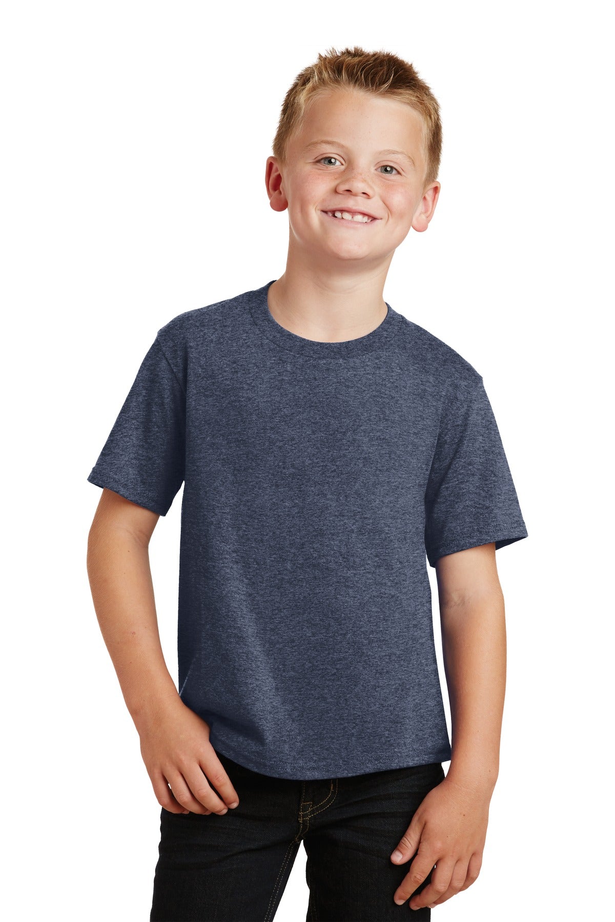 Port & Co ™  Youth Fan Favorite Tee. PC450Y