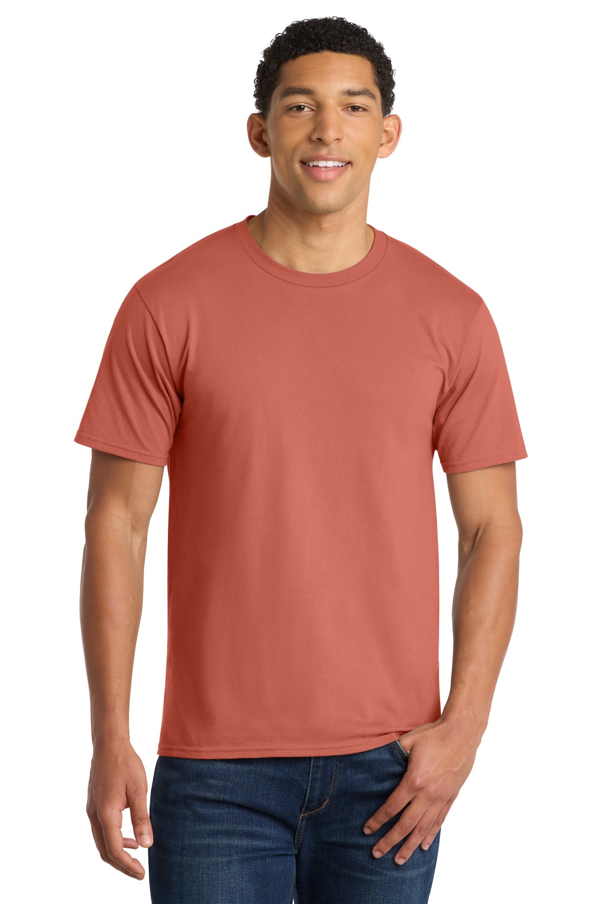 Port & Co ™  Fan Favorite Tee. PC450