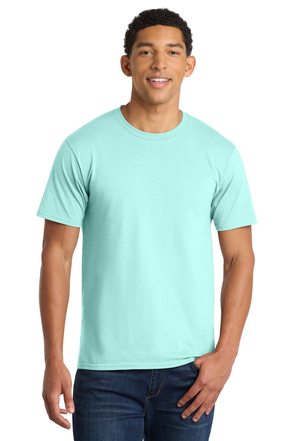 Port & Co ™  Fan Favorite Tee. PC450
