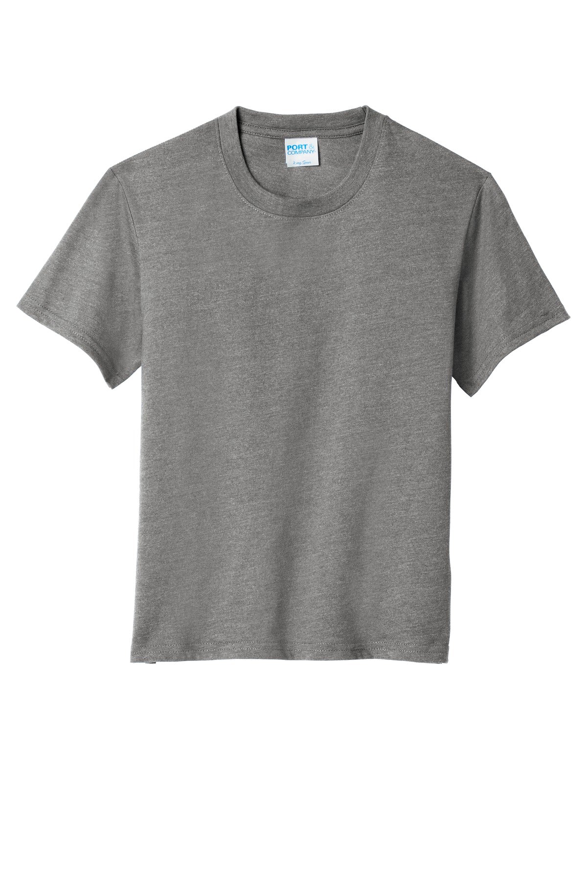 Port & Co ™  Youth Fan Favorite  ™  Blend Tee. PC455Y