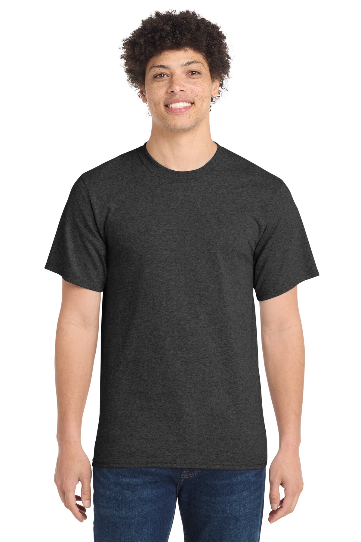 Port & Co ™  Tall Essential Tee.  PC61T