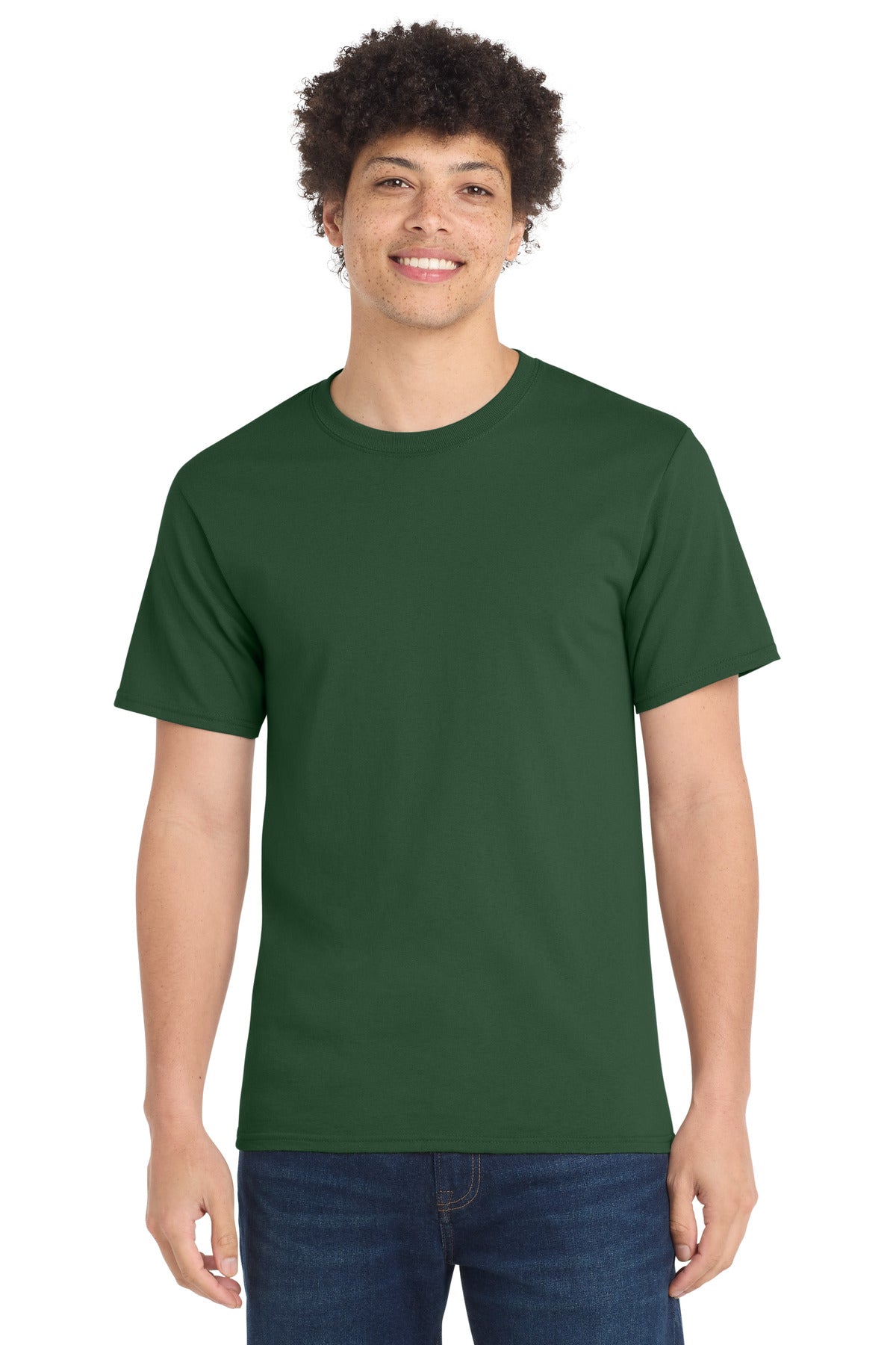 Port & Co ™  Tall Essential Tee.  PC61T