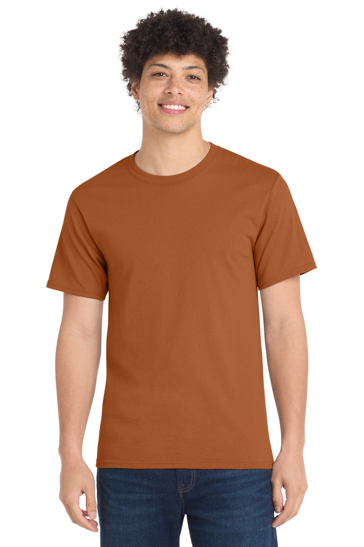 Port & Co ™  Tall Essential Tee.  PC61T