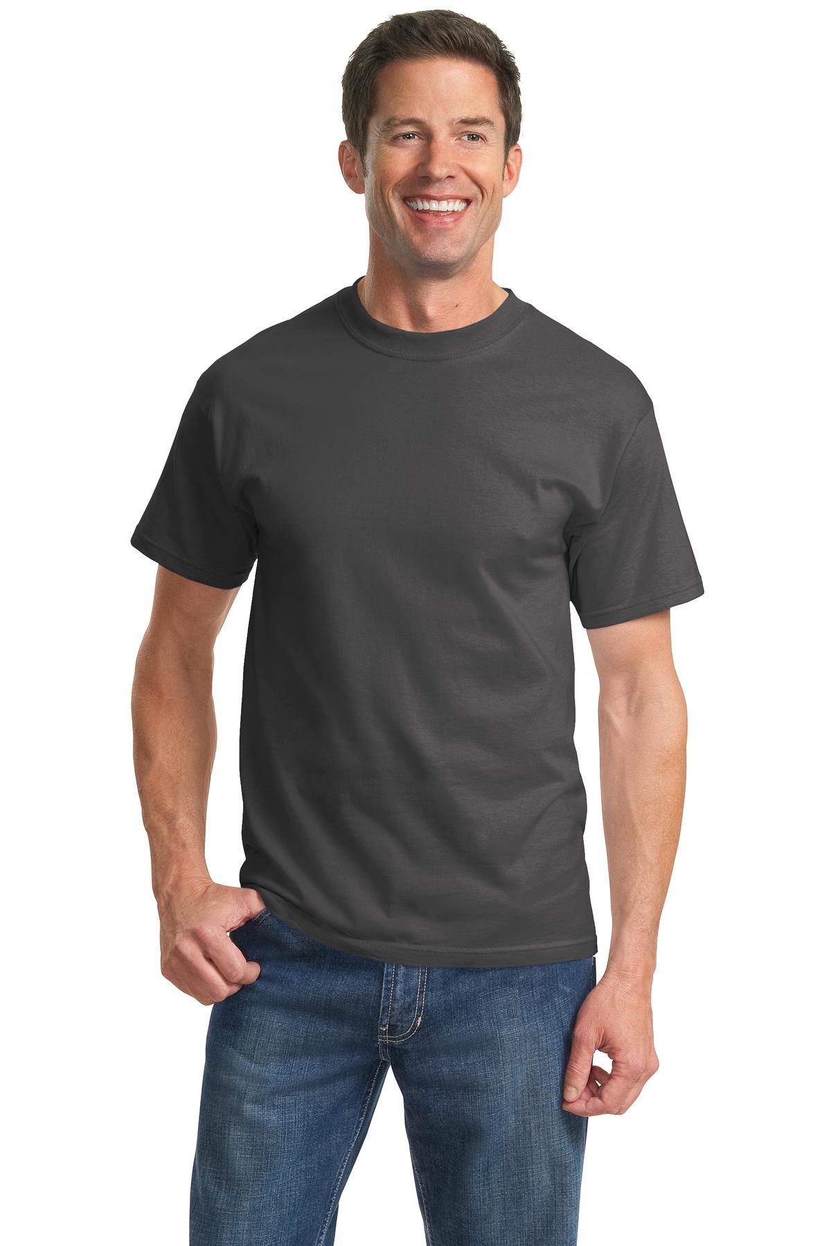Port & Co ™  Tall Essential Tee.  PC61T