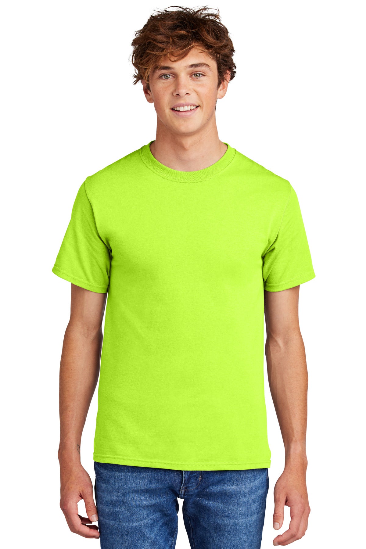 Port & Co ™  Essential Tee. PC61