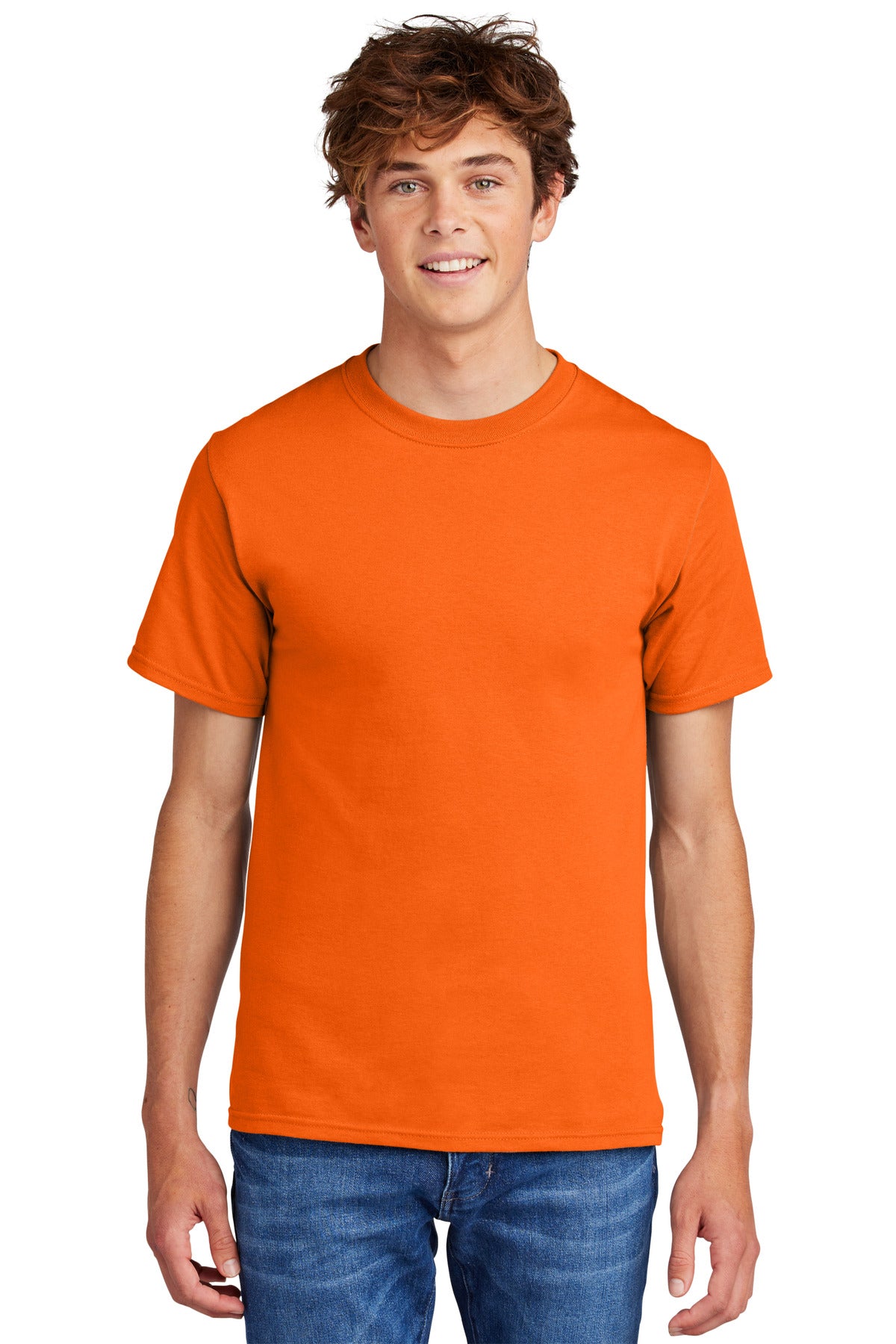 Port & Co ™  Essential Tee. PC61