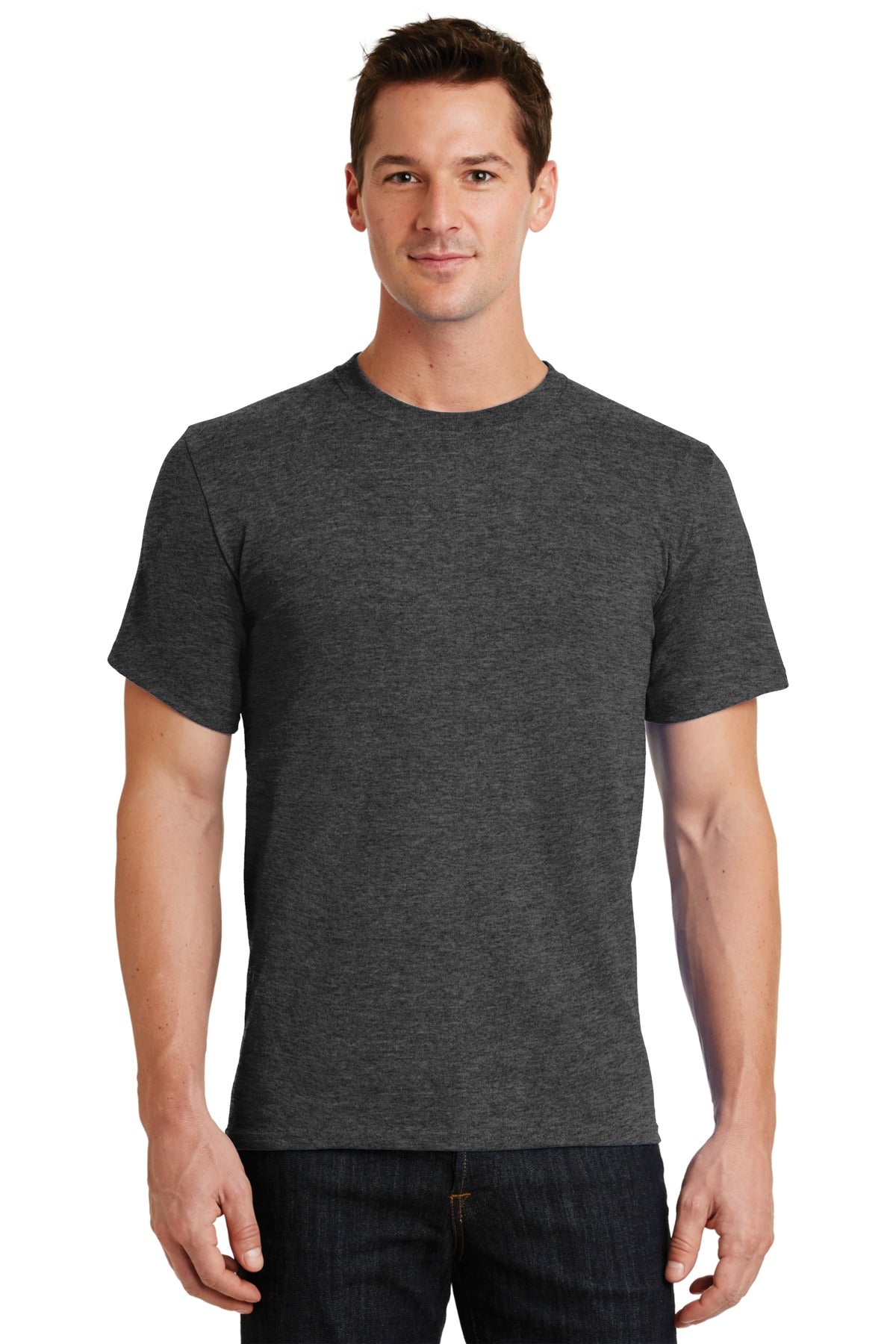 Port & Co ™  Essential Tee. PC61