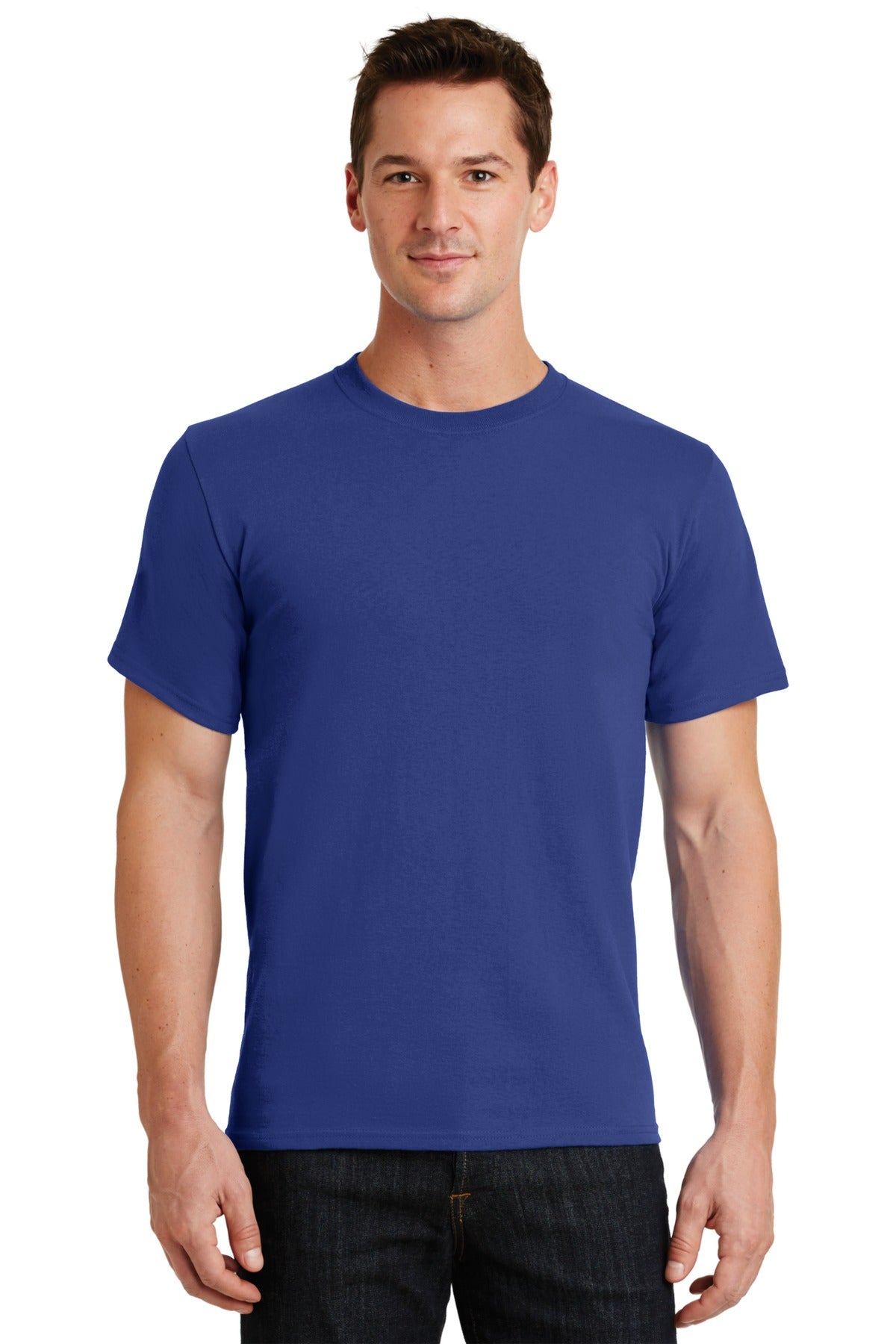 Port & Co ™  Essential Tee. PC61