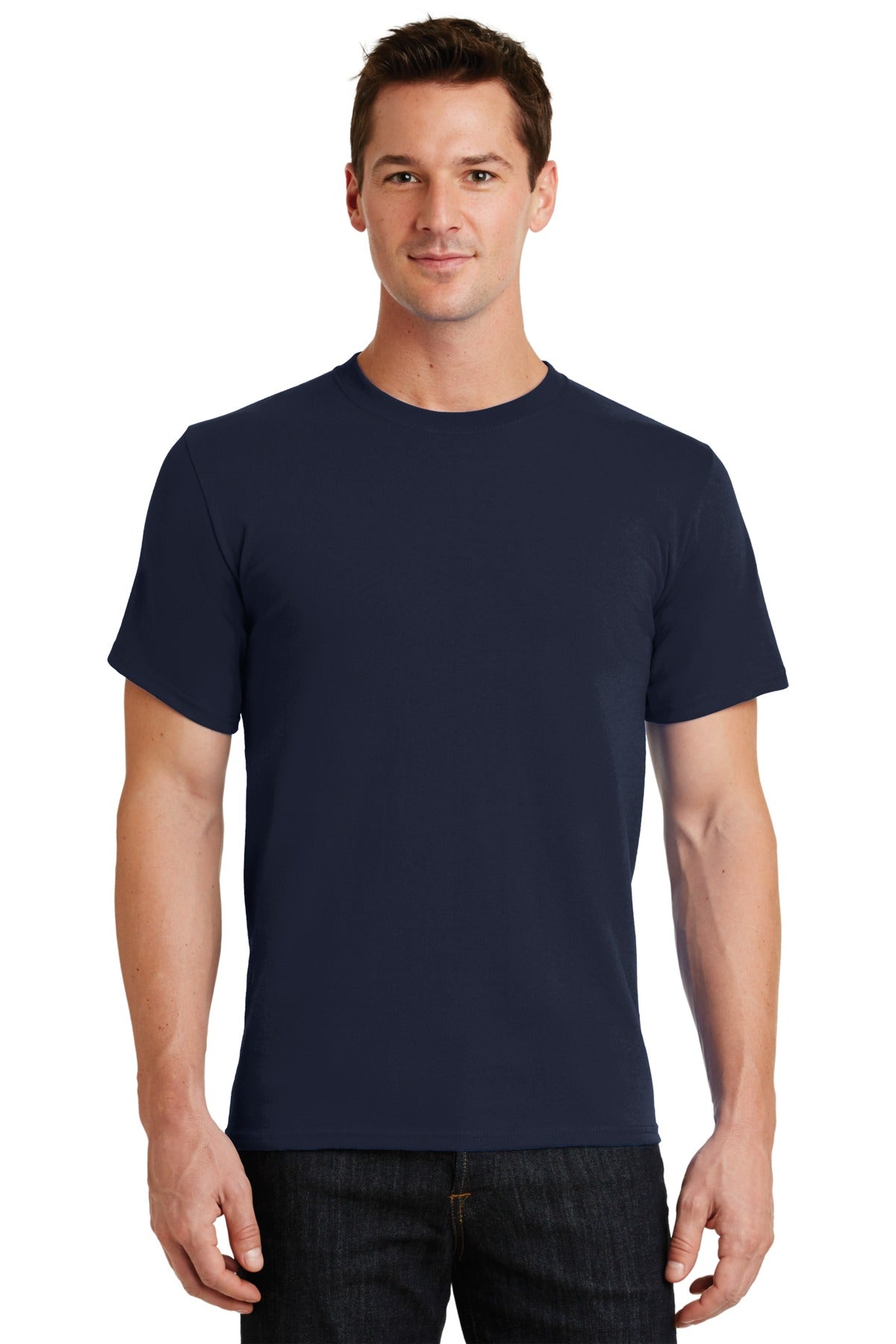 Port & Co ™  Essential Tee. PC61