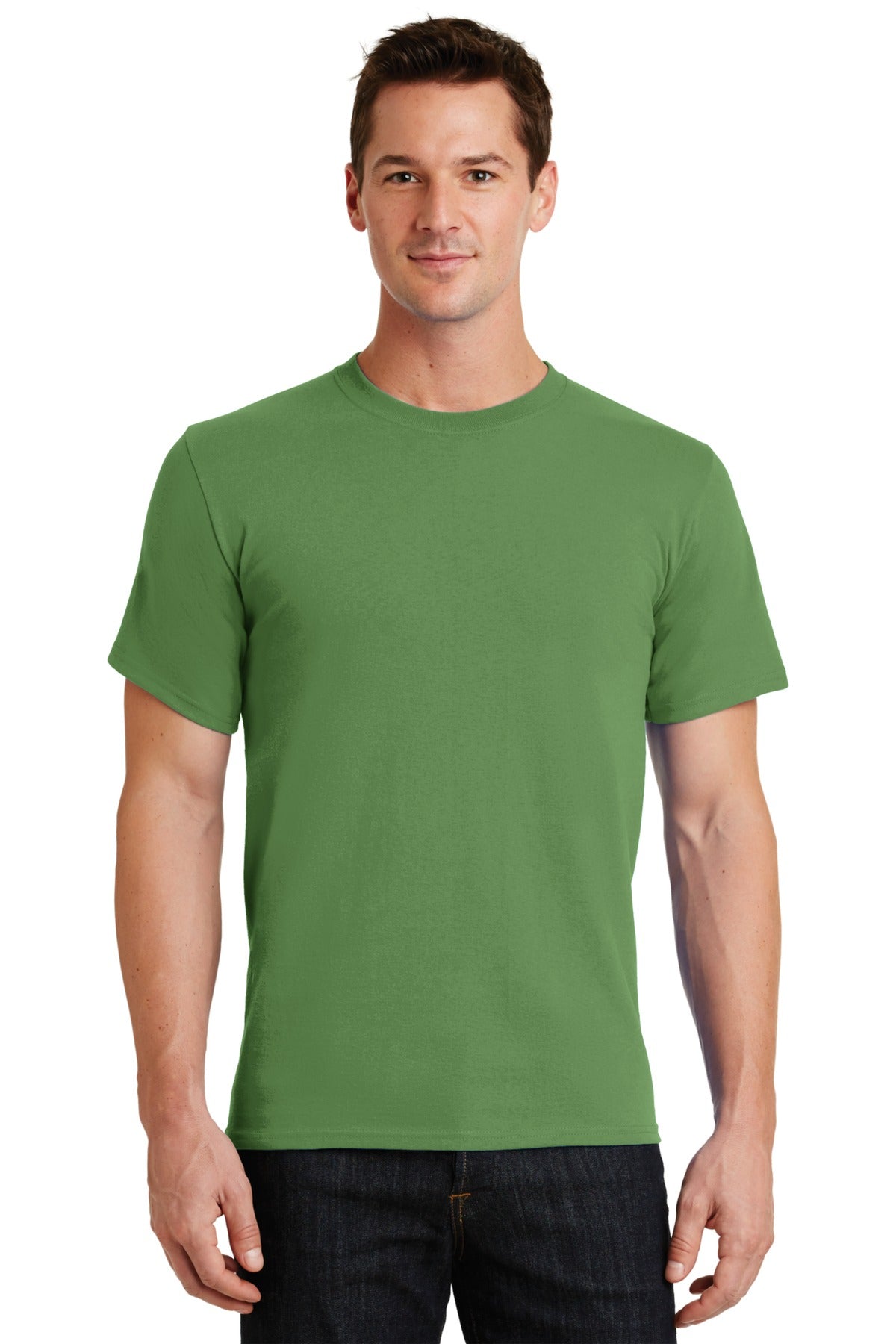 Port & Co ™  Essential Tee. PC61