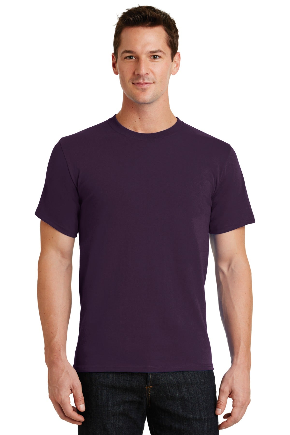 Port & Co ™  Essential Tee. PC61