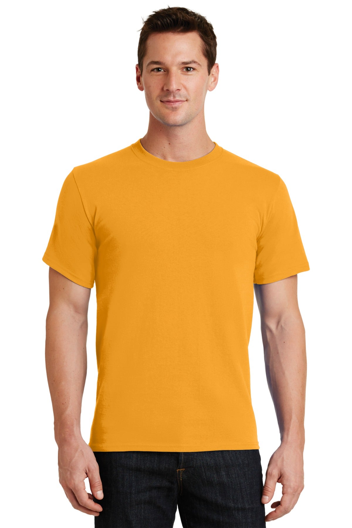 Port & Co ™  Essential Tee. PC61