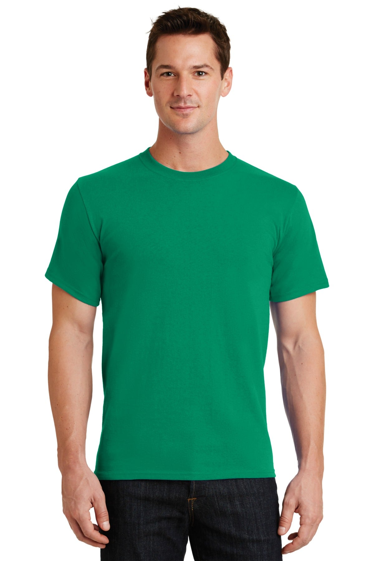 Port & Co ™  Essential Tee. PC61