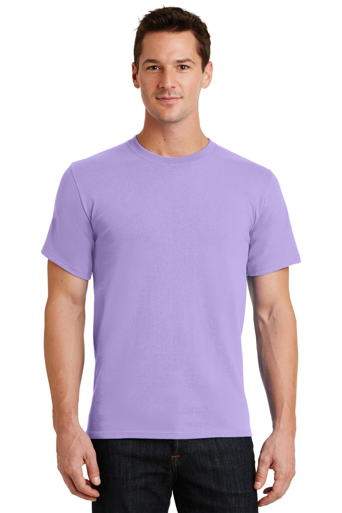 Port & Co ™  Essential Tee. PC61