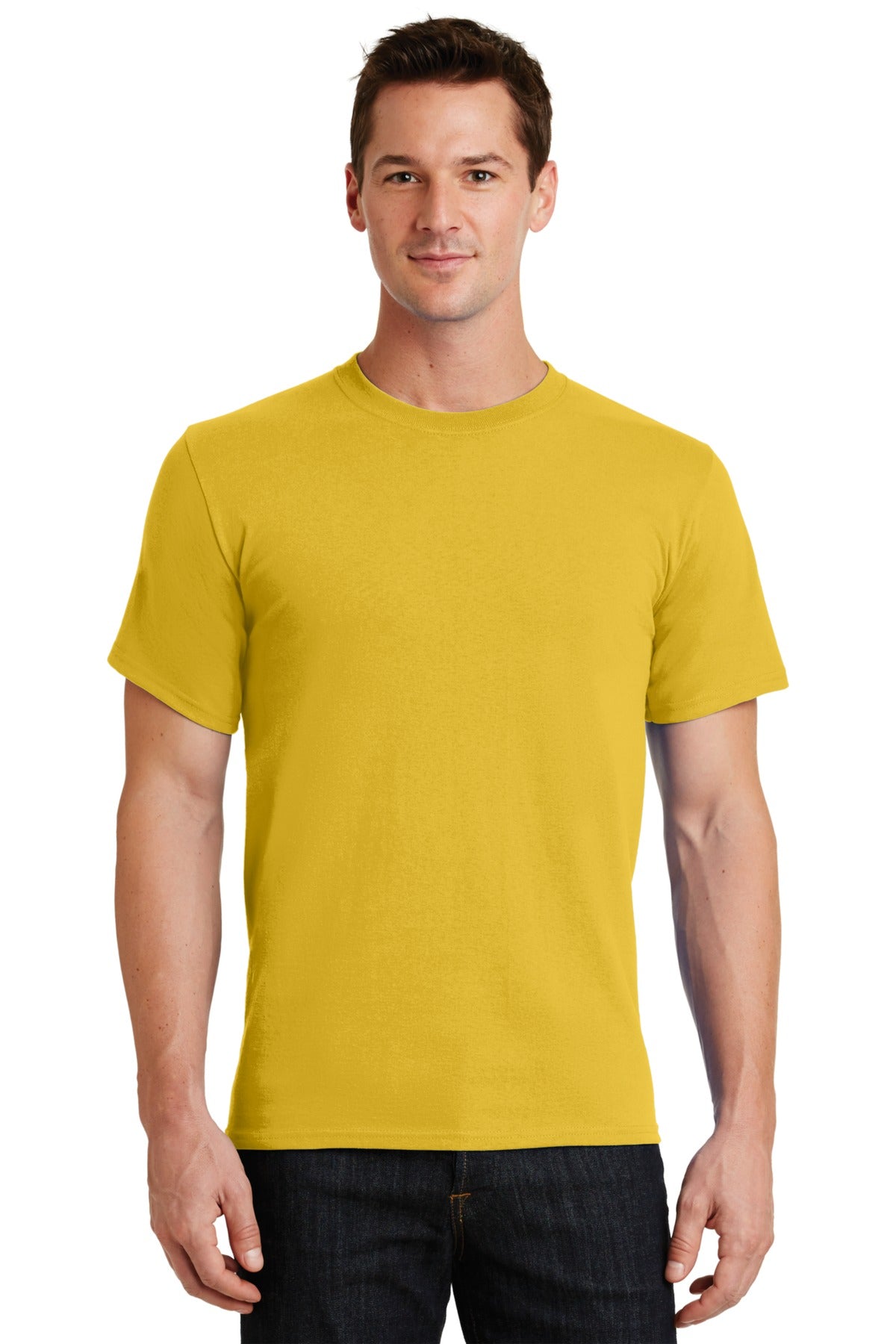 Port & Co ™  Essential Tee. PC61