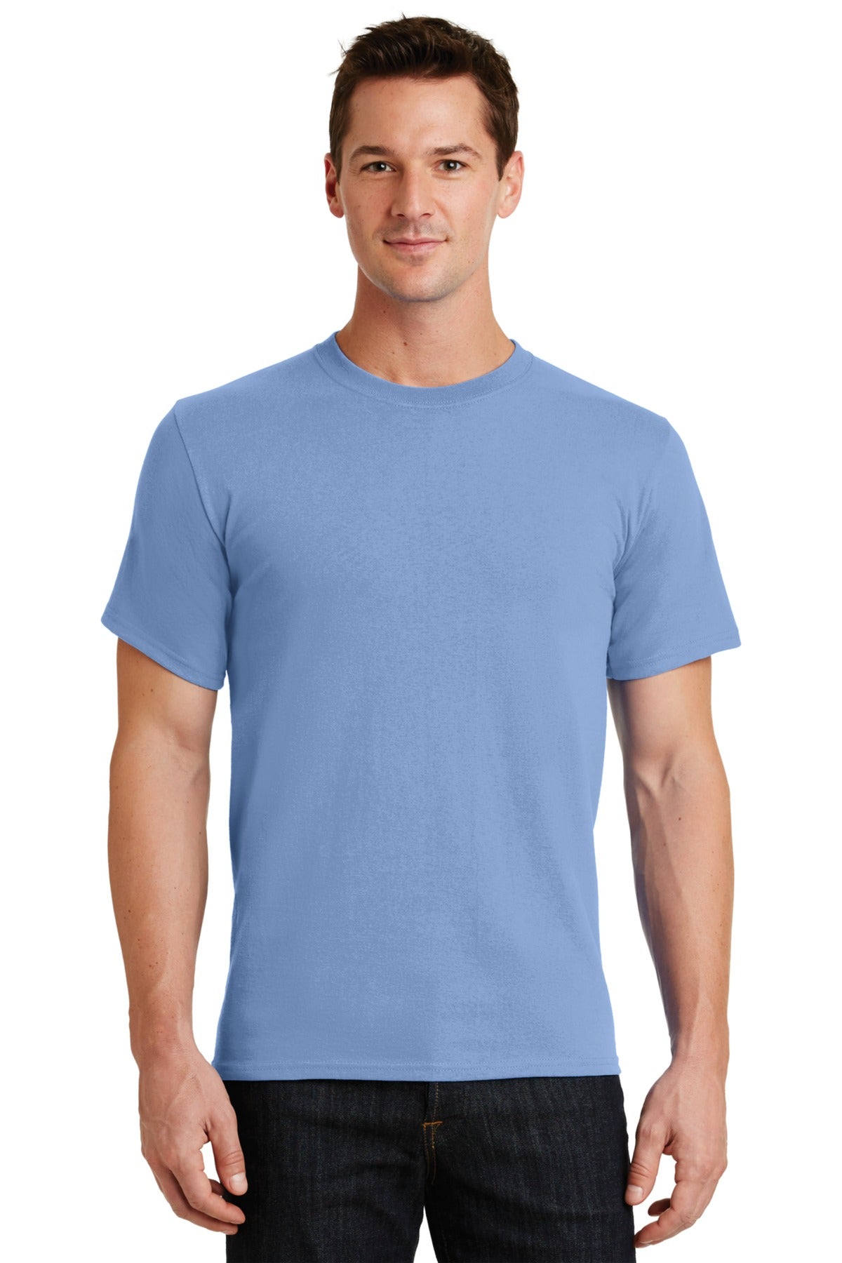Port & Co ™  Essential Tee. PC61