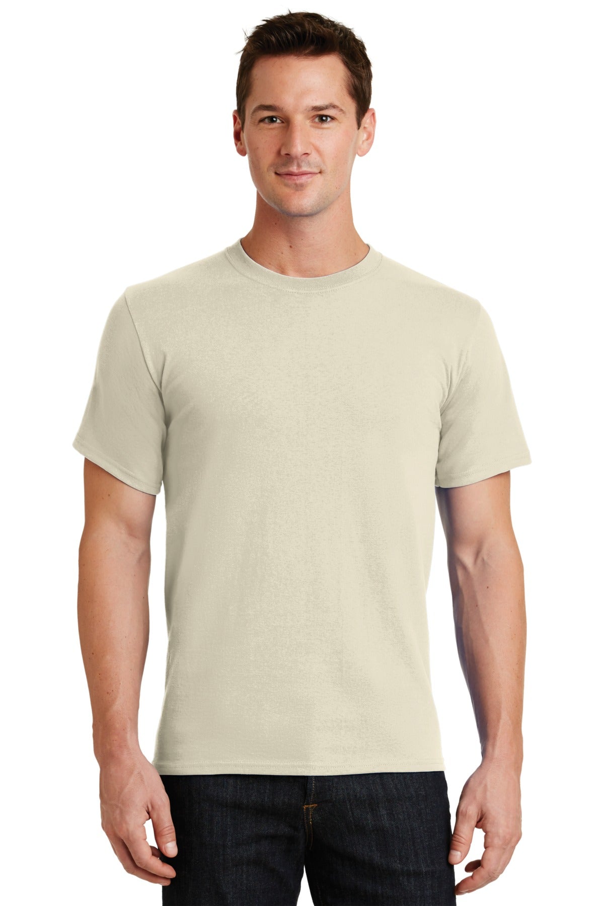 Port & Co ™  Essential Tee. PC61